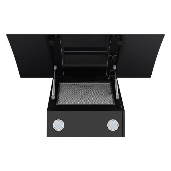 Изображение товара Вытяжка Maunfeld Sky Star Chef 90 Black