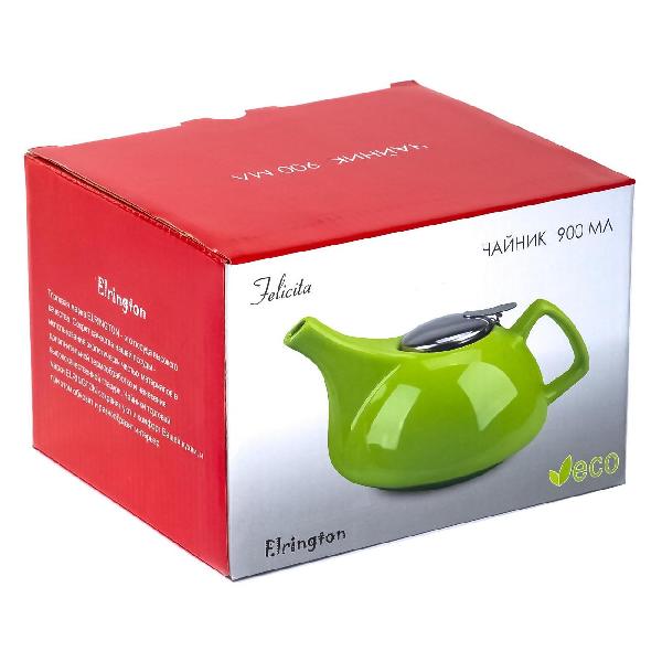 Изображение товара Заварочный чайник Elrington Феличита 109-06113