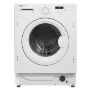 Изображение товара Встраиваемая стиральная машина HOMSAir WMB148WH