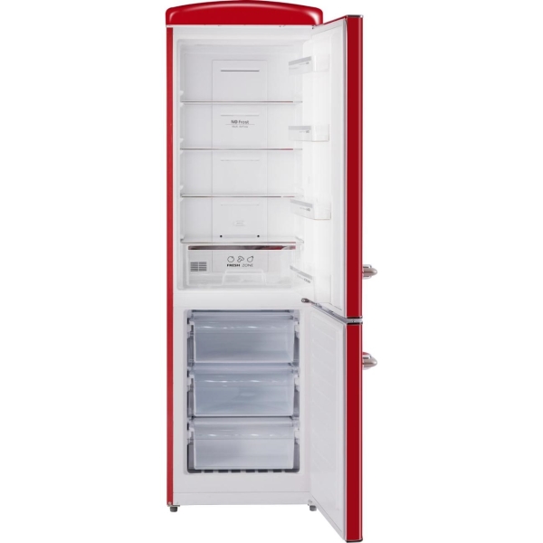 Изображение товара Холодильник Ascoli ARDRFR375WE