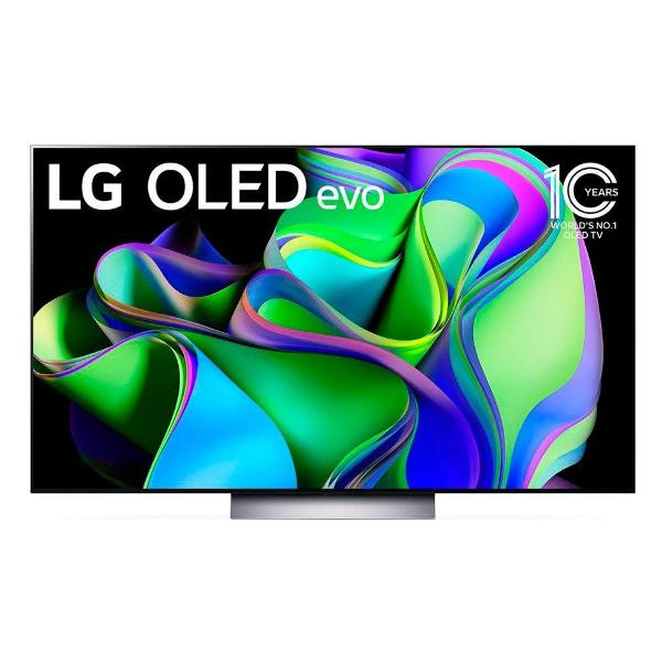 Изображение товара Телевизор LG OLED48C3RLA