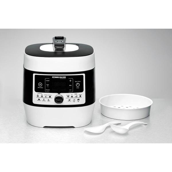 Изображение товара Мультиварка Rommelsbacher MD 1000