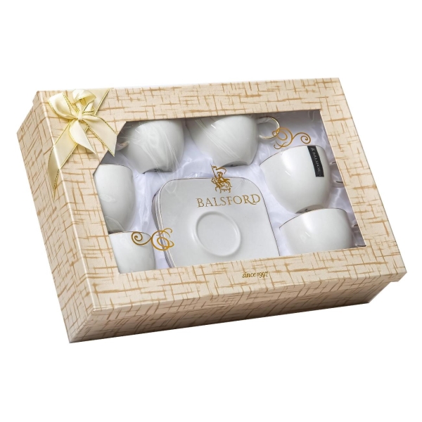 Изображение товара Чайный набор Balsford Хама (101-01072)
