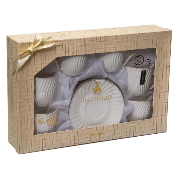 Изображение товара Чайный набор Balsford Фьюжн (101-01058)
