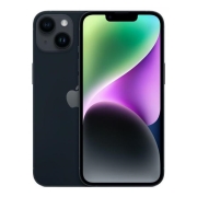 Изображение товара Смартфон Apple iPhone 14 256GB nanoSim/eSim Midnight