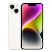 Изображение товара Смартфон Apple iPhone 14 128GB nanoSim/eSim Starlight
