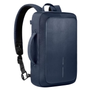 Изображение товара Рюкзак для ноутбука XD Design Bobby Bizz 2.0 (P705.925) синий