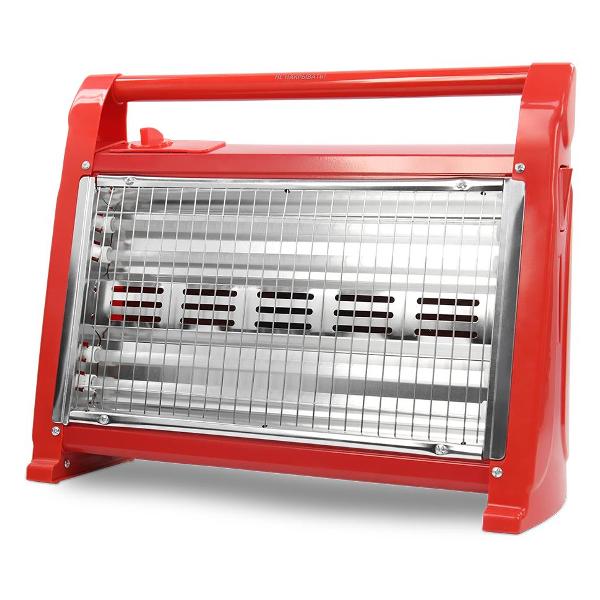 Изображение товара Инфракрасный обогреватель Marta MT-IH2582A красный коралл