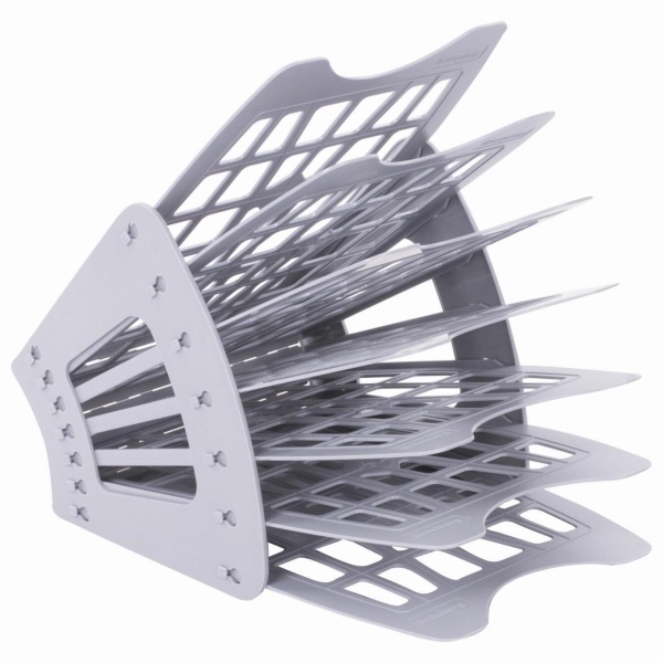 Изображение товара Лоток канцелярский Brauberg 231144