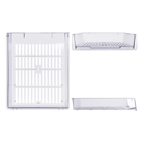 Изображение товара Лоток канцелярский Brauberg 237258