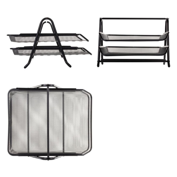 Изображение товара Лоток канцелярский Brauberg 231950