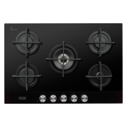 Изображение товара Встраиваемая газовая панель независимая DeLonghi NSL 575 NC RUS