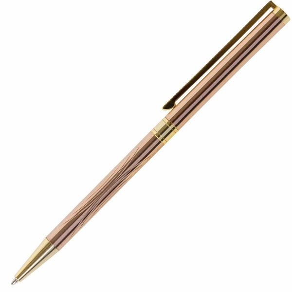 Изображение товара Набор ручек Galant 143526 ASTRON GOLD