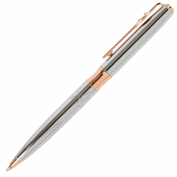 Изображение товара Набор ручек Galant 143520 NUANCE SILVER