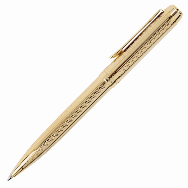 Изображение товара Набор ручек Galant 140466 Graven Gold