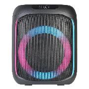 Изображение товара Музыкальный центр Mini Ritmix SP-905B