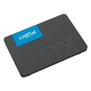 Изображение товара SSD накопитель Crucial BX500 240GB CT240BX500SSD1
