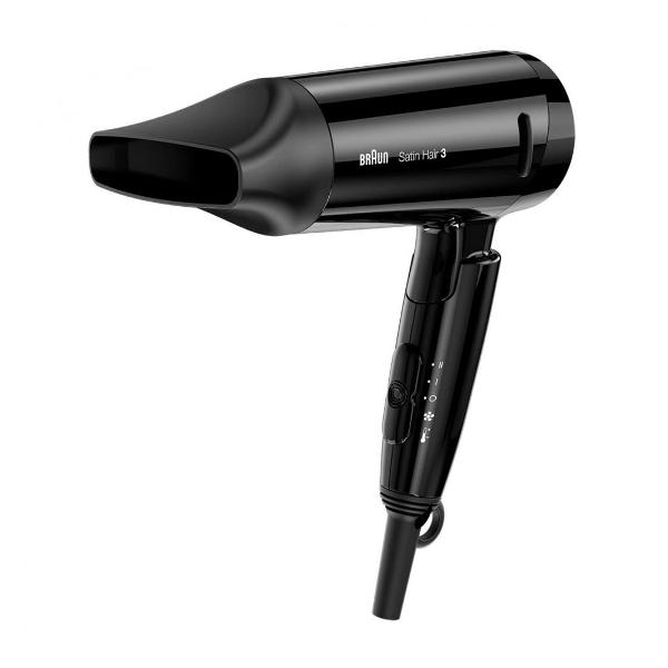Изображение товара Фен Braun HD 350 Satin-Hair 3 Style&Go