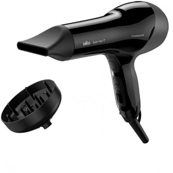 Изображение товара Фен Braun Satin Hair 7 HD 785