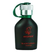 Изображение товара Автомобильный ароматизатор Wisper Blackcurrant Leaves
