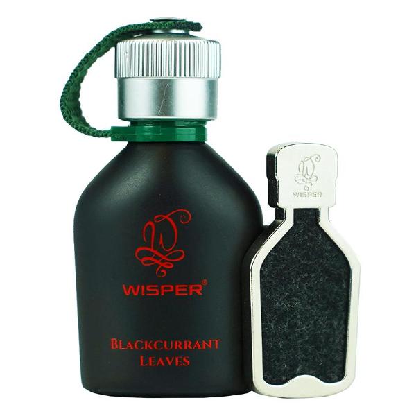 Изображение товара Автомобильный ароматизатор Wisper Blackcurrant Leaves