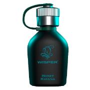 Изображение товара Автомобильный ароматизатор Wisper Honey Havana