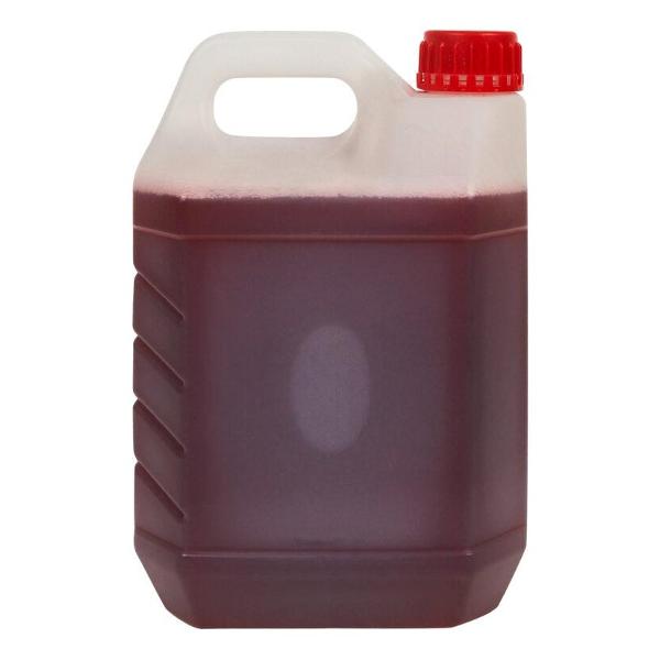 Изображение товара Стеклоомывающая жидкость Fox Chemie H10-T