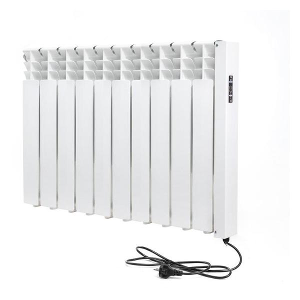 Изображение товара Радиатор масляный Normand 10 (344-152)