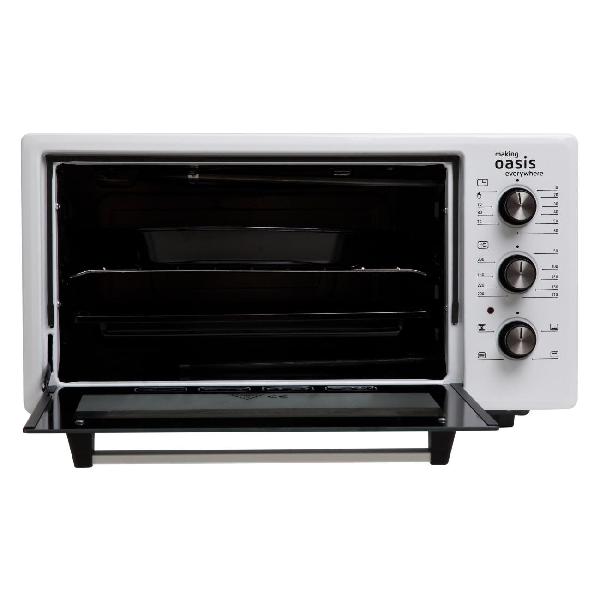 Изображение товара Мини-печь Oasis M-45CW