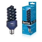 Изображение товара Лампа Camelion LH26-FS/BLB/E27 (5 штук)