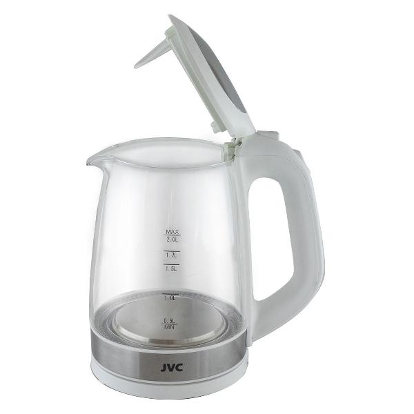Изображение товара Электрочайник JVC JK-KE2005