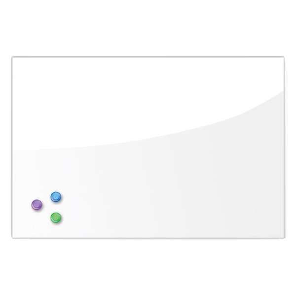 Изображение товара Доска магнитно-маркерная Brauberg 236744