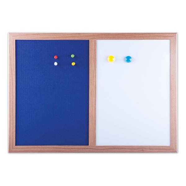 Изображение товара Доска магнитно-маркерная Brauberg 231995