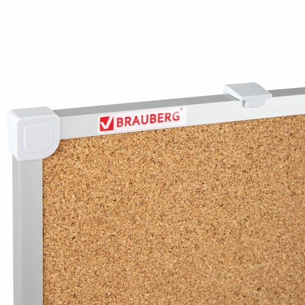 Изображение товара Доска магнитно-маркерная Brauberg 236864