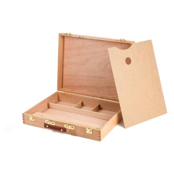 Изображение товара Этюдник Brauberg 190657