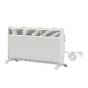 Изображение товара Конвектор ZEDER 20MX-01