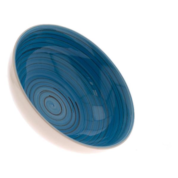 Изображение товара Тарелка столовая Elrington МОРСКОЙ ВЕЧЕР 139-27013