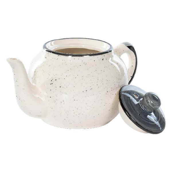 Изображение товара Заварочный чайник Elrington графитовый бриз 139-27091