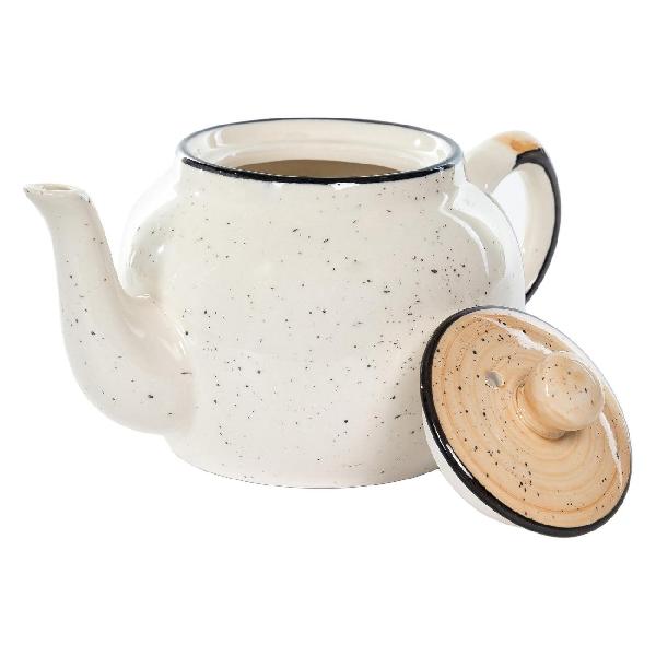 Изображение товара Заварочный чайник Elrington кремовый бриз 139-27113