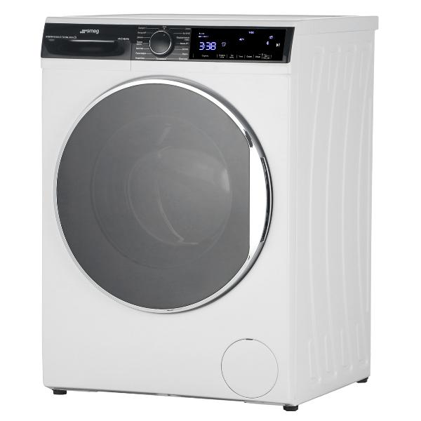 Изображение товара Стиральная машина Премиум Smeg WM3T84RU