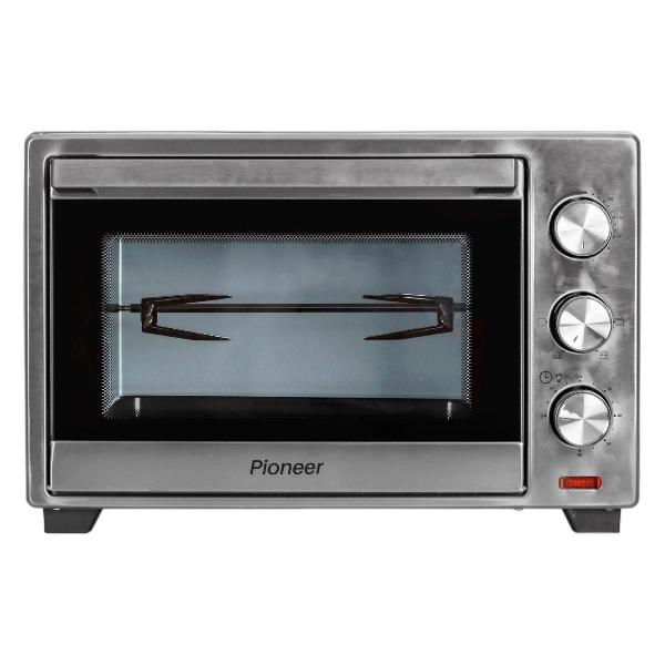 Изображение товара Мини-печь Pioneer MO5011G