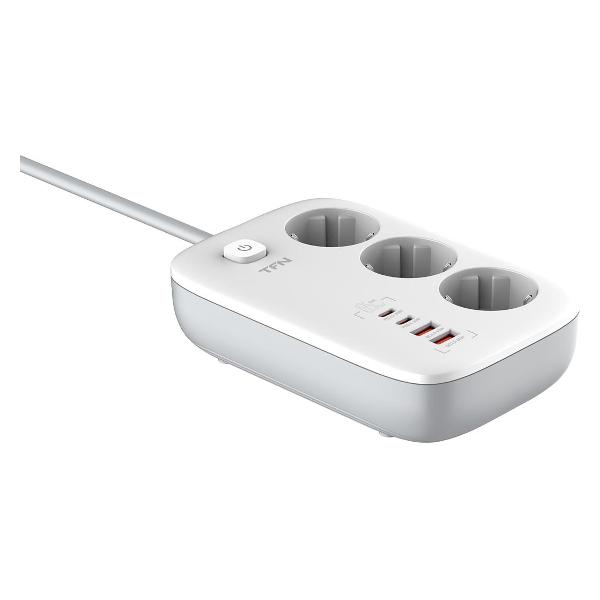 Изображение товара Сетевой фильтр TFN Power1