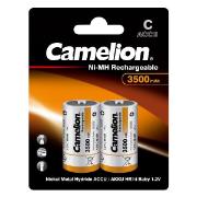 Изображение товара Аккумулятор Camelion NH-C3500BP2