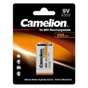 Изображение товара Аккумулятор Camelion NH-9V250BP1