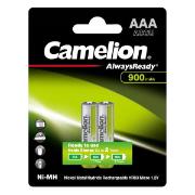 Изображение товара Аккумулятор Camelion NH-AAA900ARBP2