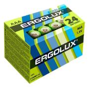 Изображение товара Батарея Ergolux LR03 BP-24