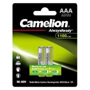 Изображение товара Аккумулятор Camelion NH-AAA1100BP2