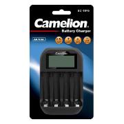 Изображение товара Зарядное устройство для аккумуляторной батареи Camelion BC-1046