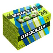Изображение товара Батарея Ergolux LR6 BP-24