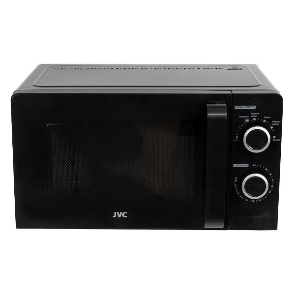 Изображение товара Микроволновая печь соло JVC JK-MW130M